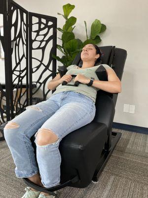 Back 2 Health Chiropractic