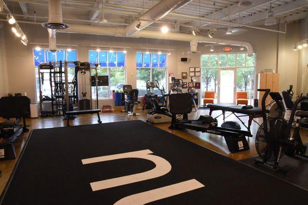 Renu Health and Fitness