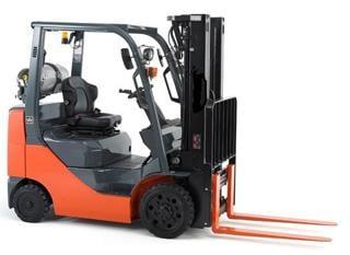 Forklift Training and Employment Center