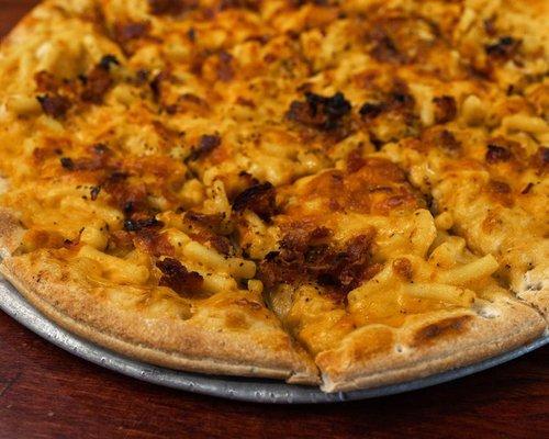 Boss' Pizza & Chicken