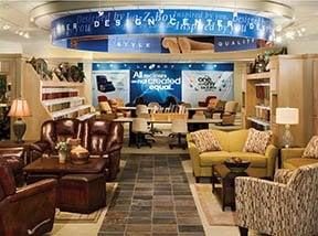 Maxforce Furniture & Mattress Company