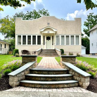 Brighton Landscape Service