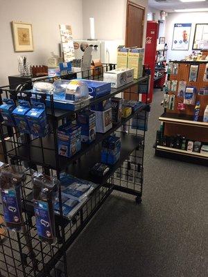 Kress Specialty Apothecary