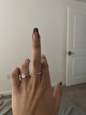 Legacy Nails and Spa