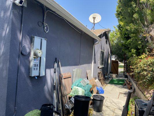 VVS Custom General services