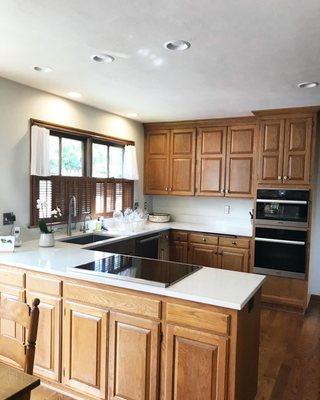 Helping Hands Professional Cleaning Service