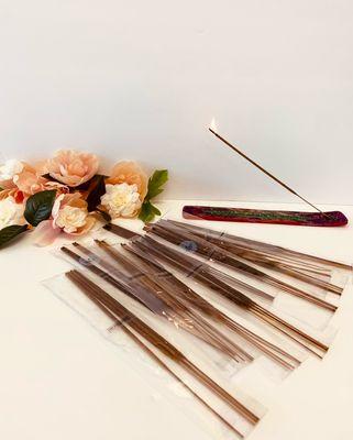 Mood Setting Incense Sticks