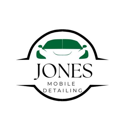 Jones Mobile Detailing