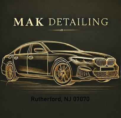 MAK Detailing