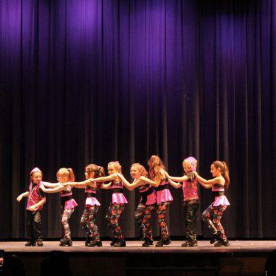 Kay's Dance Movement