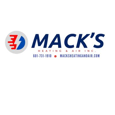 Mack's Heating & Air