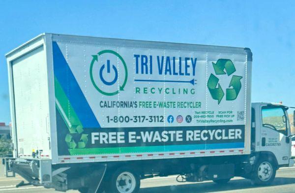 Tri Valley Recycling