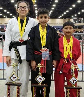 HTA Martial Arts Academy
