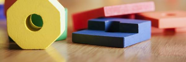 Creative Child Development Learning Center