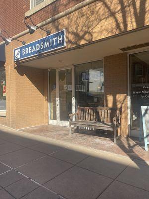 Gem off Hyde Park square