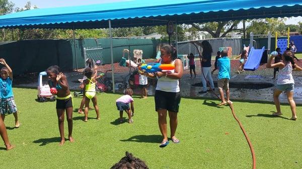 Unique Kids Preschool