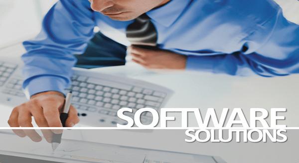 Custom Software development Company