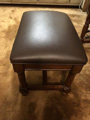 A T Adams & Rains Upholstery