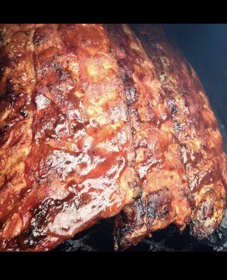 Po Boys Smokers BBQ