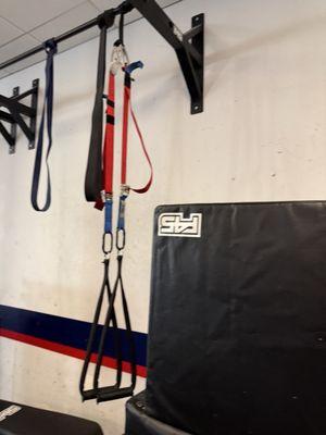F45 Training Nob Hill Estates