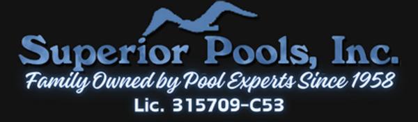 Superior Pools