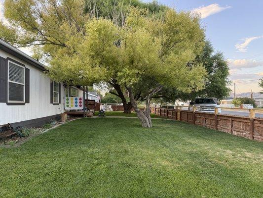 Trista’s Tiny Tots