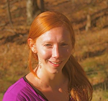 Allison Purcell - Certified Massage Therapist