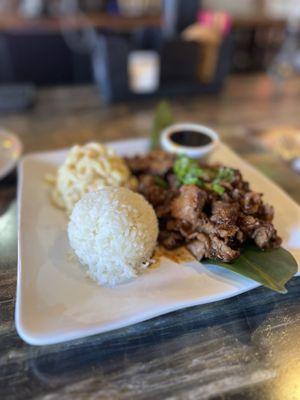 Ohana Island Grill & Bar