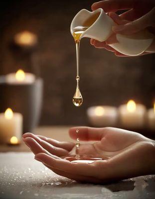 JING Head Spa and Beauty