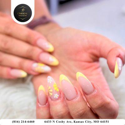 Ethereal Nails & Spa