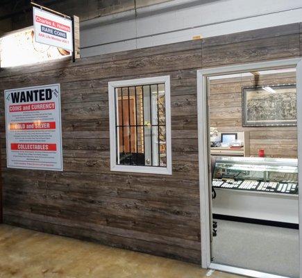 Central Gold Silver & Coin