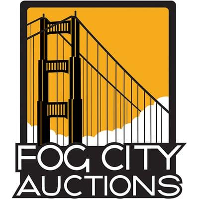Fog City Auctions