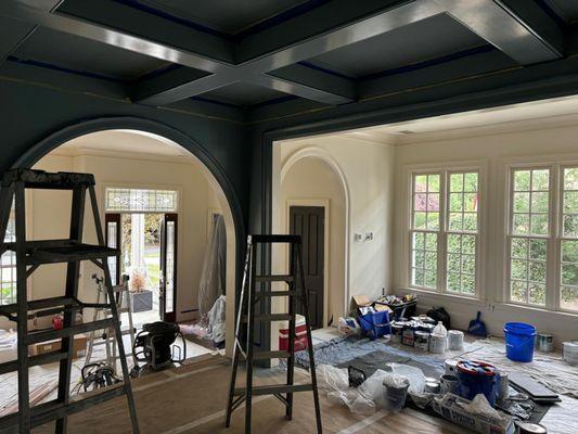 Make Me New Services