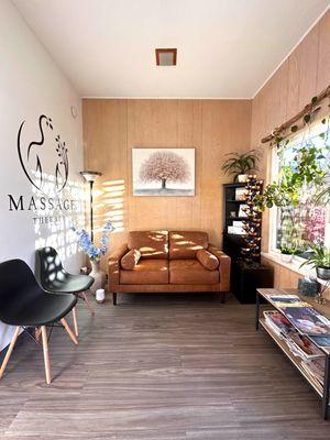 Advance Wellness Therapy