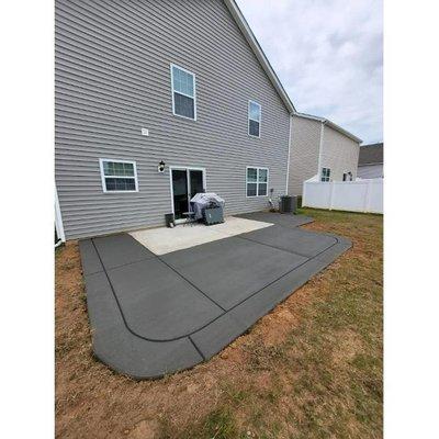 Citiscape Concrete