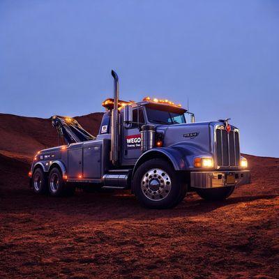 Wego Towing