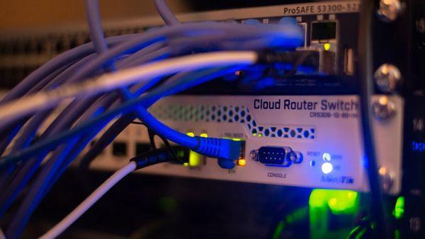 All Point Computers and Network Services