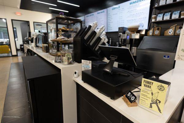 Social Butterfly Coffee