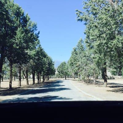 Summit Cemetery District