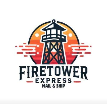 Firetower Express Mail & Ship