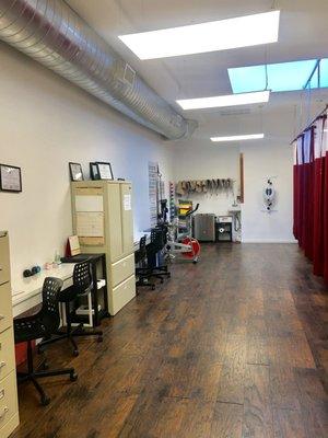 Modern Brooklyn Medical