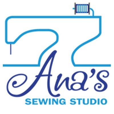Ana’s Sewing Studio