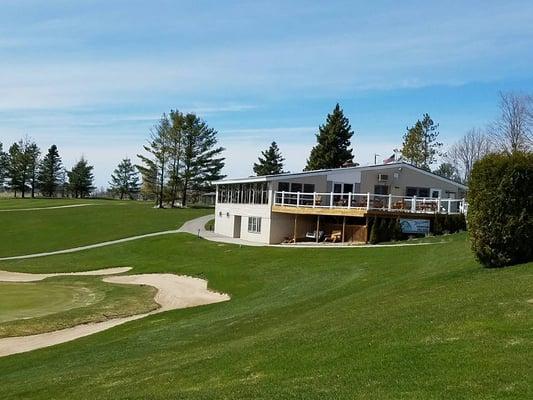Cheboygan Golf & Country Club