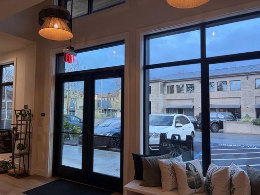 Santosha Yoga Center