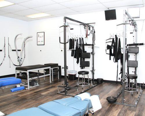 Advanced Chiropractic Rehab