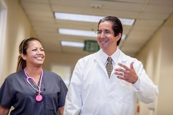 Pomona Valley Health Centers