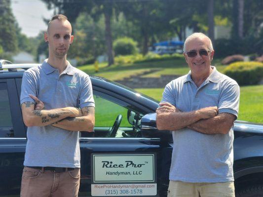 RicePro Handyman