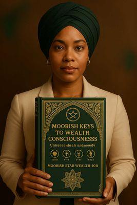 Sacred Grove Wealth Ministry