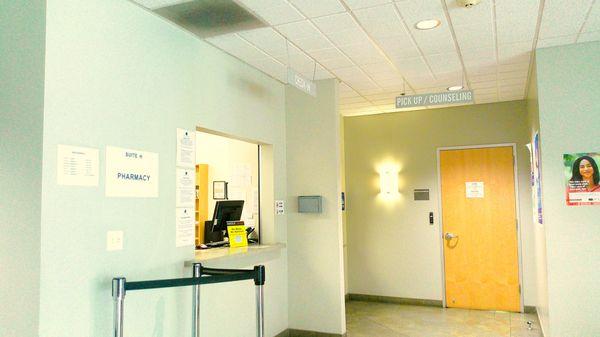 Inland Family Community Health Center