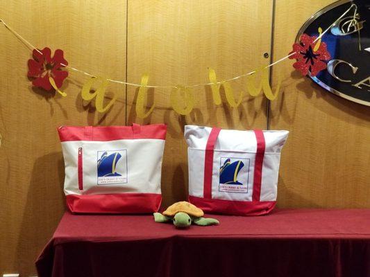 Zoe's Cruises & Tours